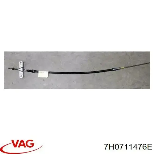 7H0711476E VAG