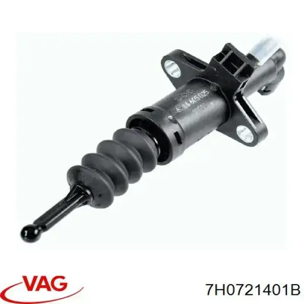 ГЦС VAG 7H0721401B цена, от 12.67 USD
