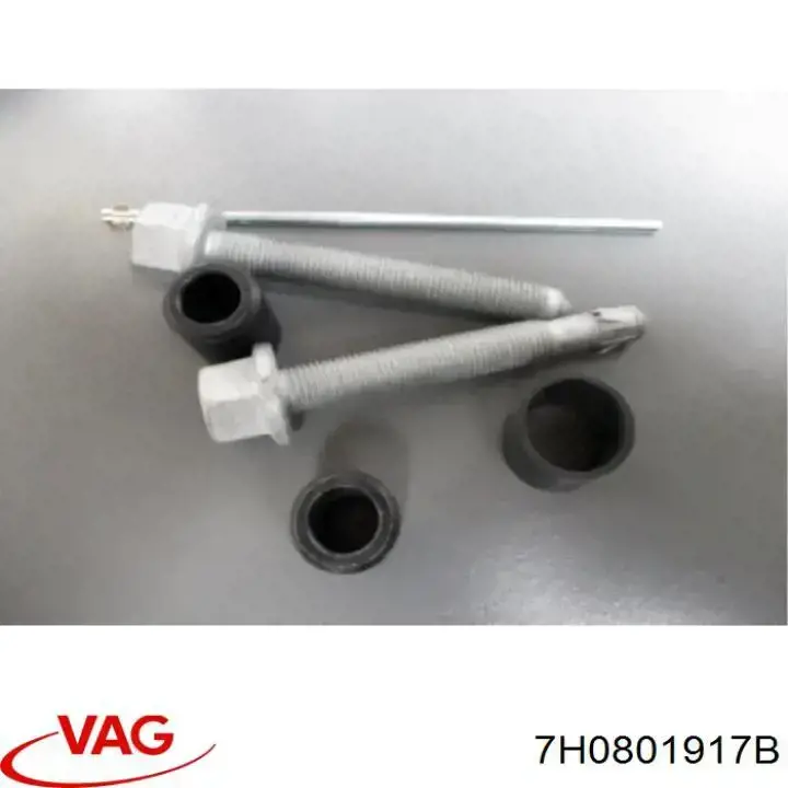 7H0801917B VAG 