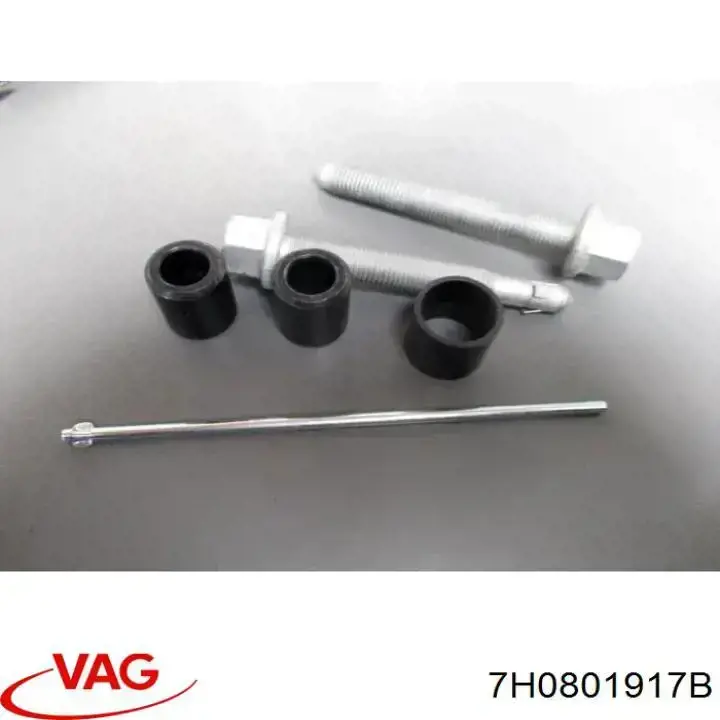  7H0801917B VAG