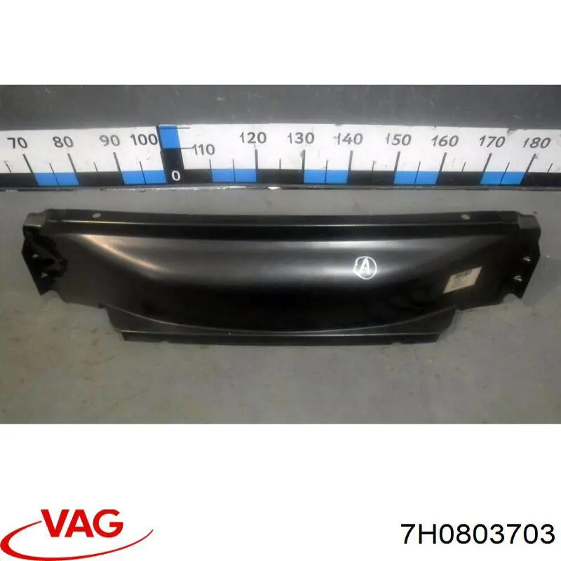  VAG 7H0803703 цена, от 126.69 USD