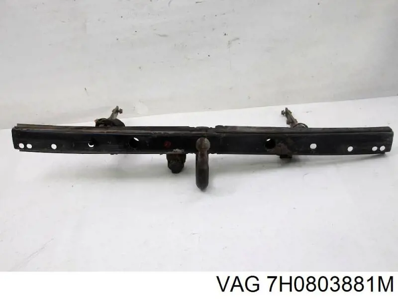  VAG 7H0803881P цена, от 698.19 USD