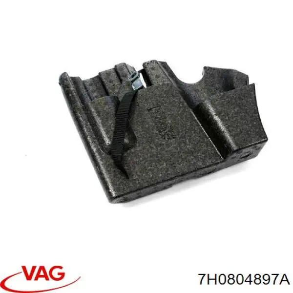  VAG 7H0804897A цена, от 52.38 USD