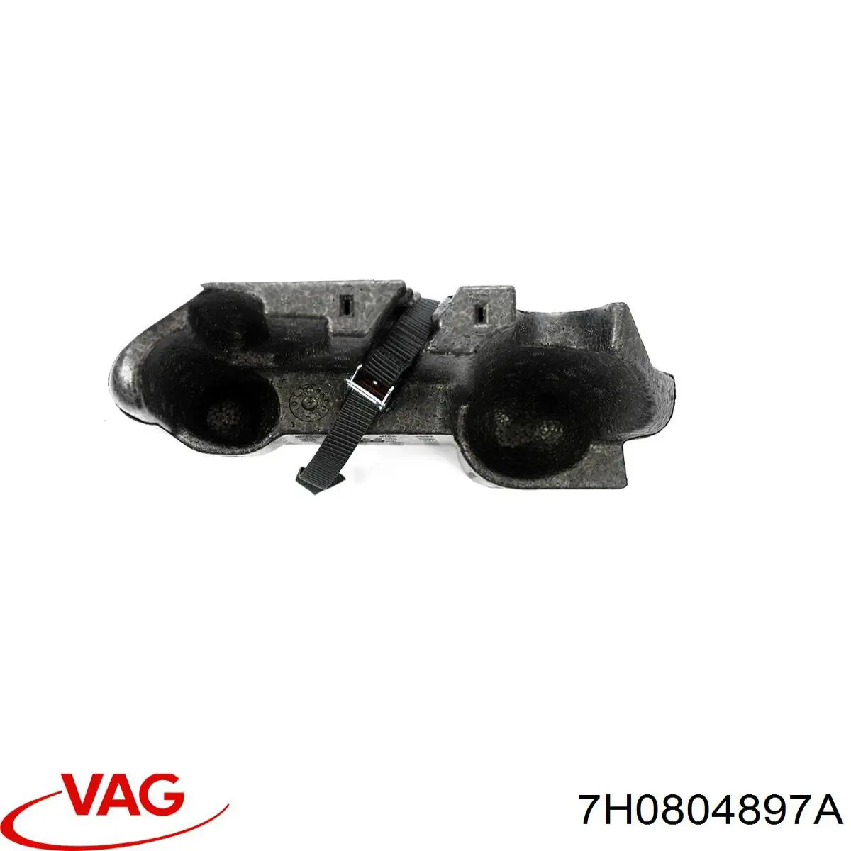 Купить 7H0804897A VAG 