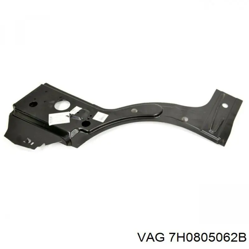 Купить 7E0805062B VAG 