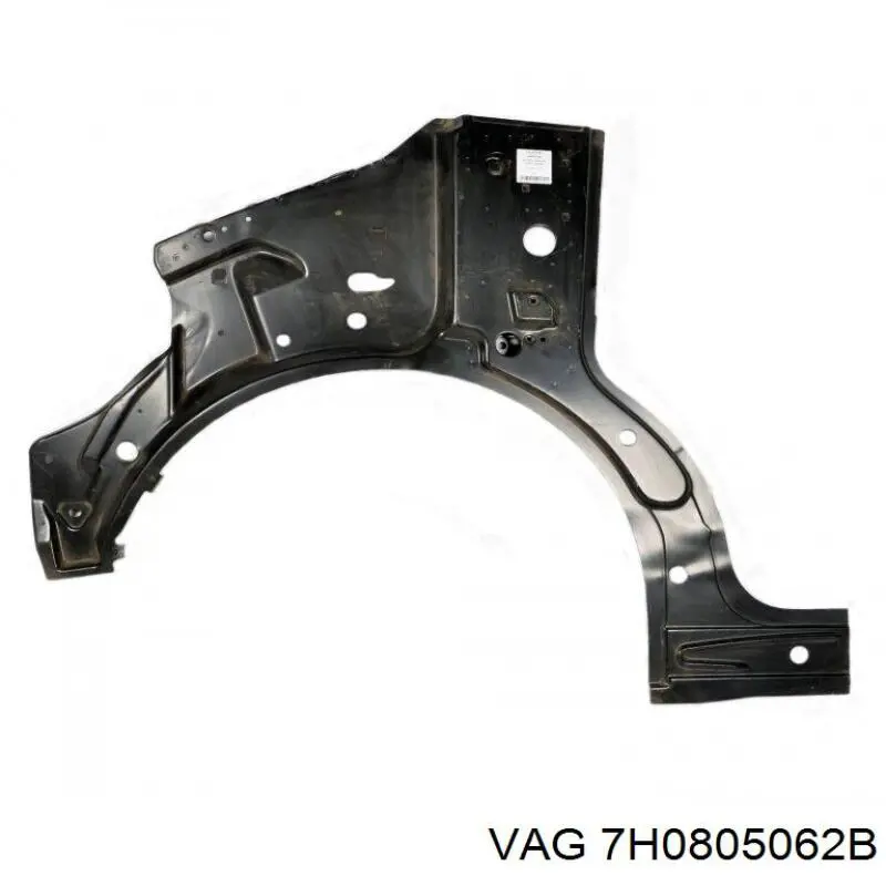  VAG 7E0805062B цена, от 157.93 USD