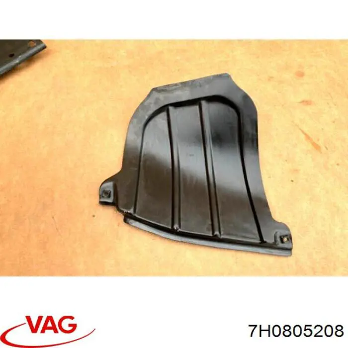 Купить 7H0805208 VAG 