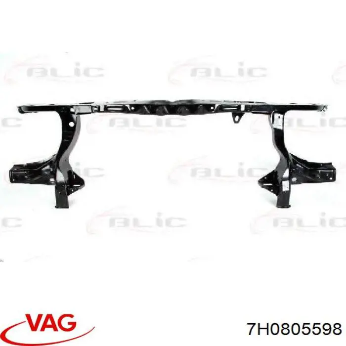 7H0805598 VAG