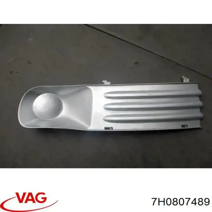 7H0807489 VAG 
