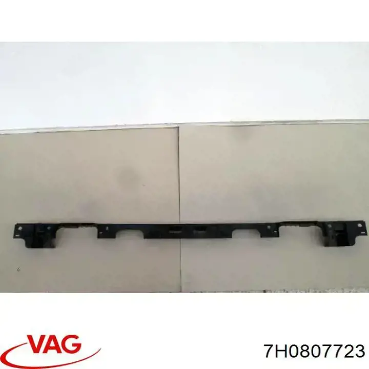 Кронштейн бампера заднего центральный VAG 7H0807723 цена, от 55.03 USD
