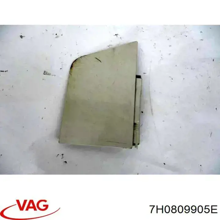 Лючок бензобака 7H0809905E VAG