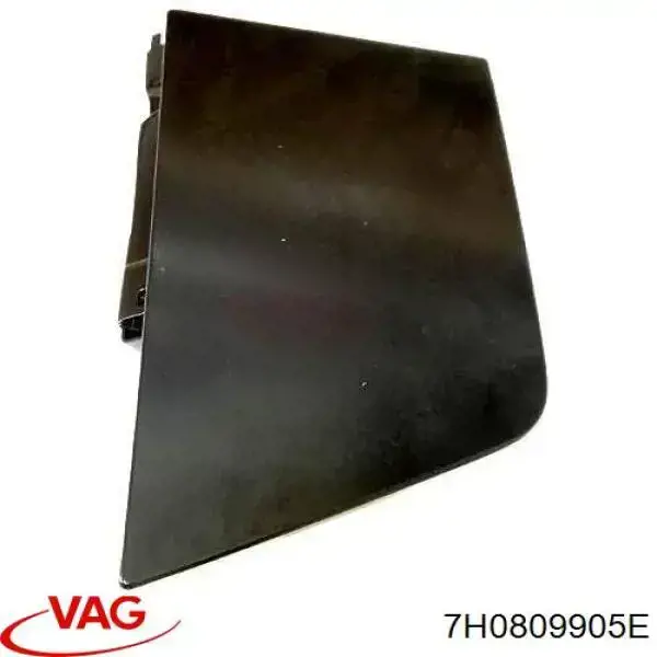 Лючок (дверца) бензобака VAG 7H0809905E цена, от 11.95 USD