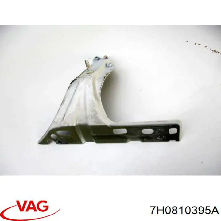  VAG 7H0810395A