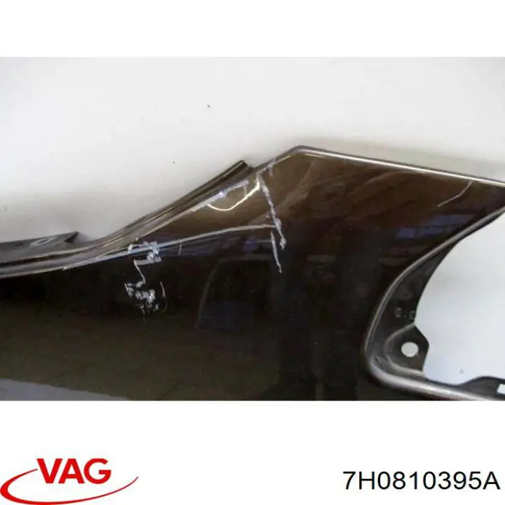  VAG 7H0810395A цена, от 1.27 USD