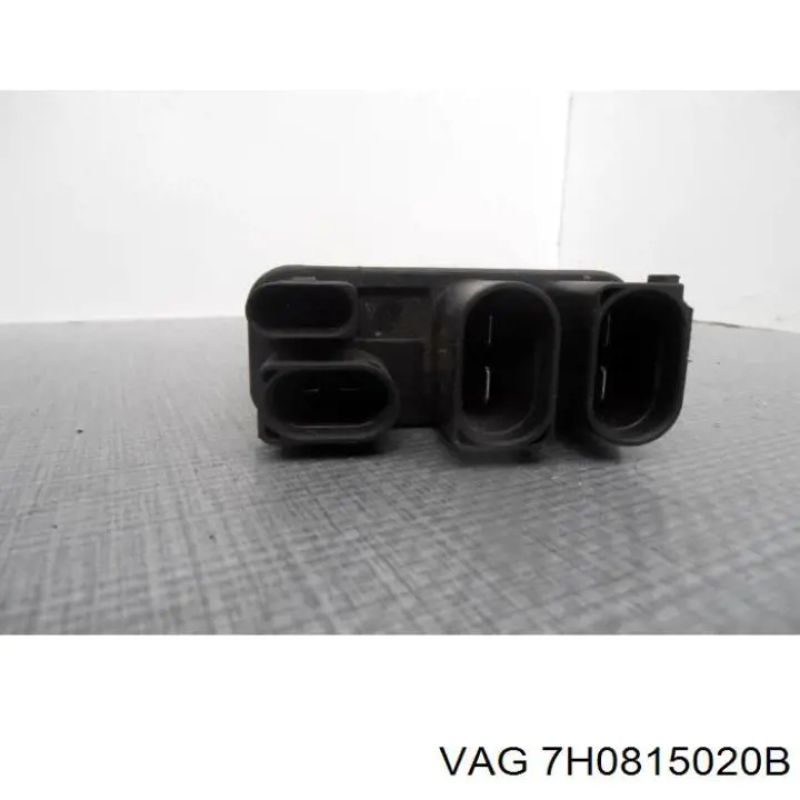 VAG 7H0815020B цена, от 17.75 USD