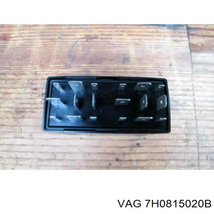 Купить 7H0815020B VAG 