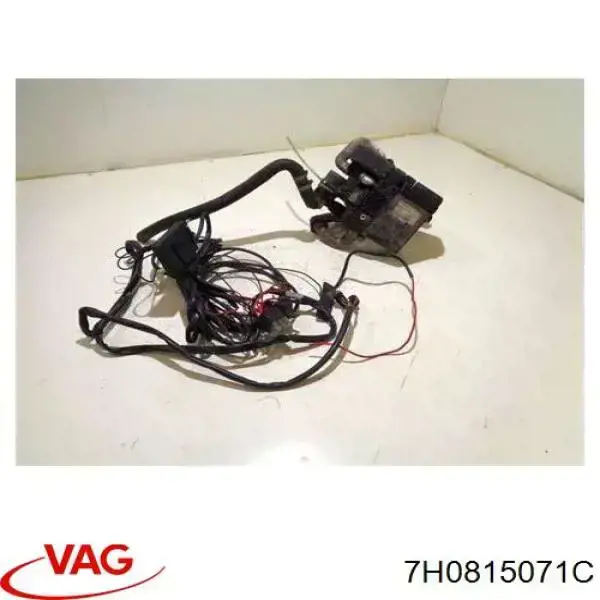 Отопитель (кузова) BMW 64128383759 цена, от 123.20 USD