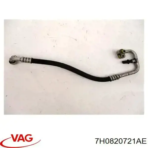 7H0820721AE VAG