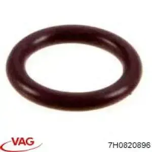Уплотнительное кольцо трубки кондиционера 8A0260749AK VAG
