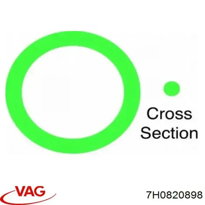 1J0820749 VAG 