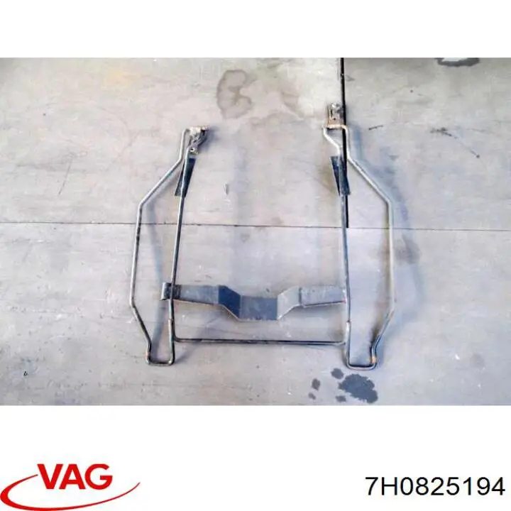  VAG 7H0825194 цена, от 0.17 USD
