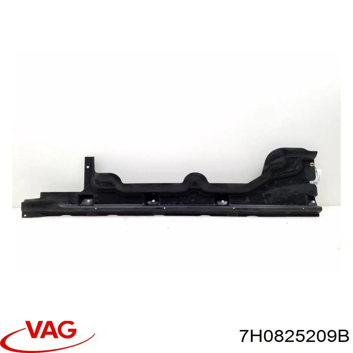  7H0825209A VAG