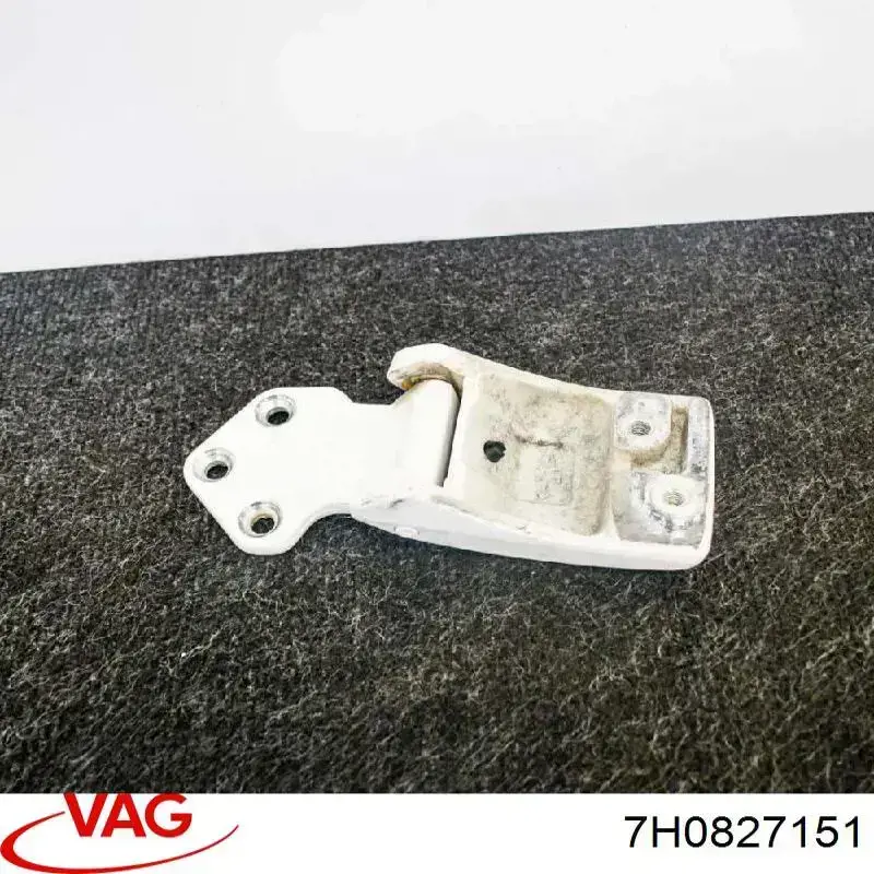  VAG 7H0827151 цена, от 15.20 USD