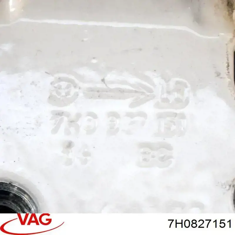 7H0827151 VAG 