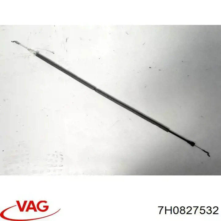  VAG 7H0827532