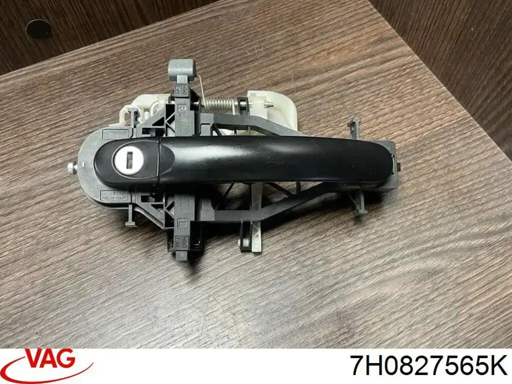  VAG 7H0827565K цена, от 179.32 USD