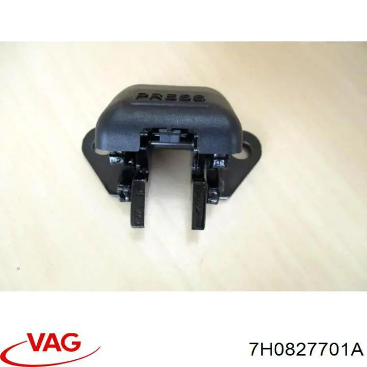 VAG 7H0827701A цена, от 51.67 USD