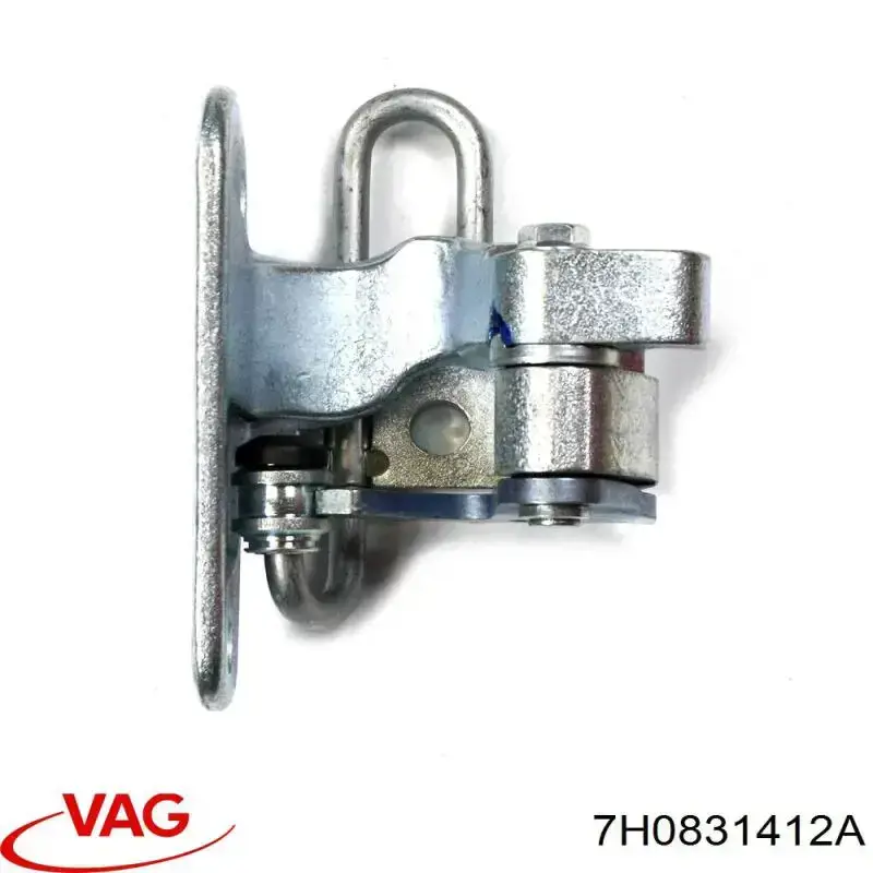 Петля двери передней правой 7H0831412A VAG