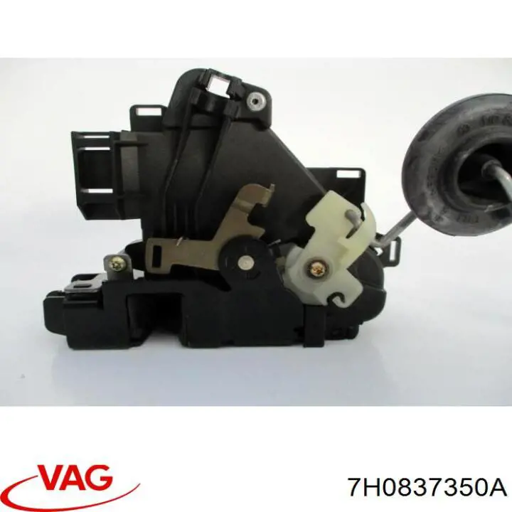 Купить 7H0837350A VAG 