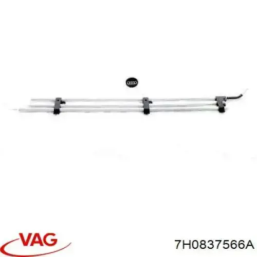 7H0837566A VAG