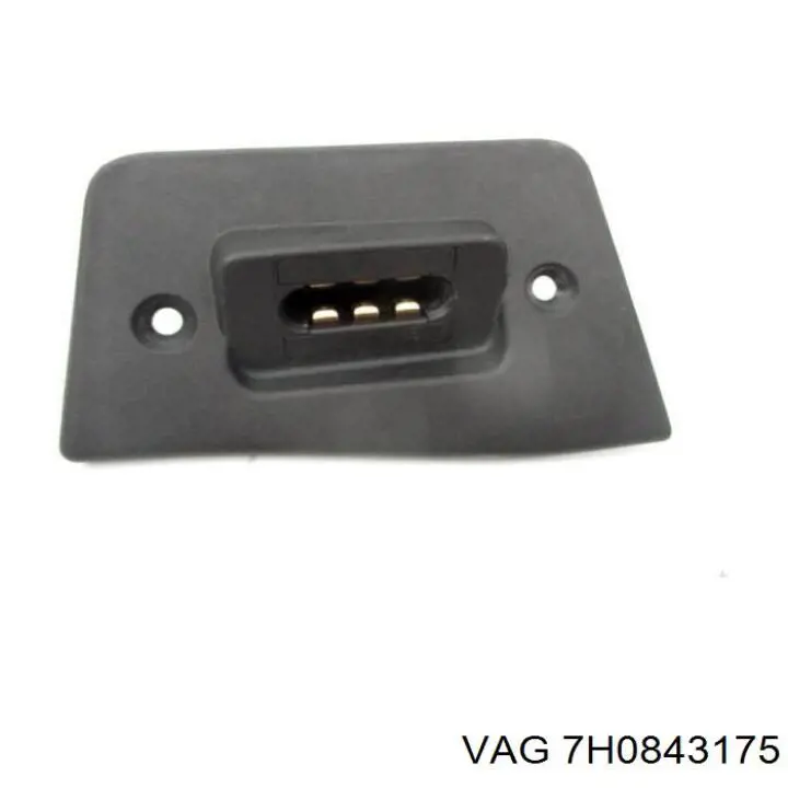7H0843175 VAG 