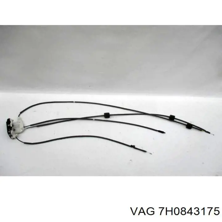  VAG 7H0843175 цена, от  USD
