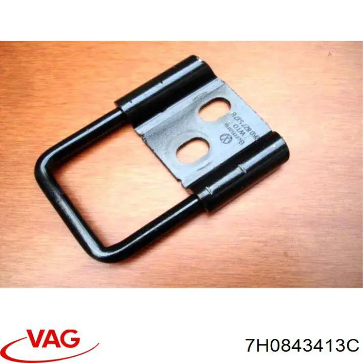  VAG 7H0843413C цена, от 7.91 USD