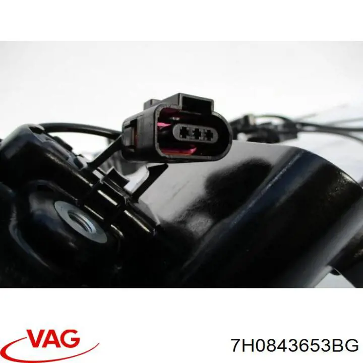  7H0843653CD VAG