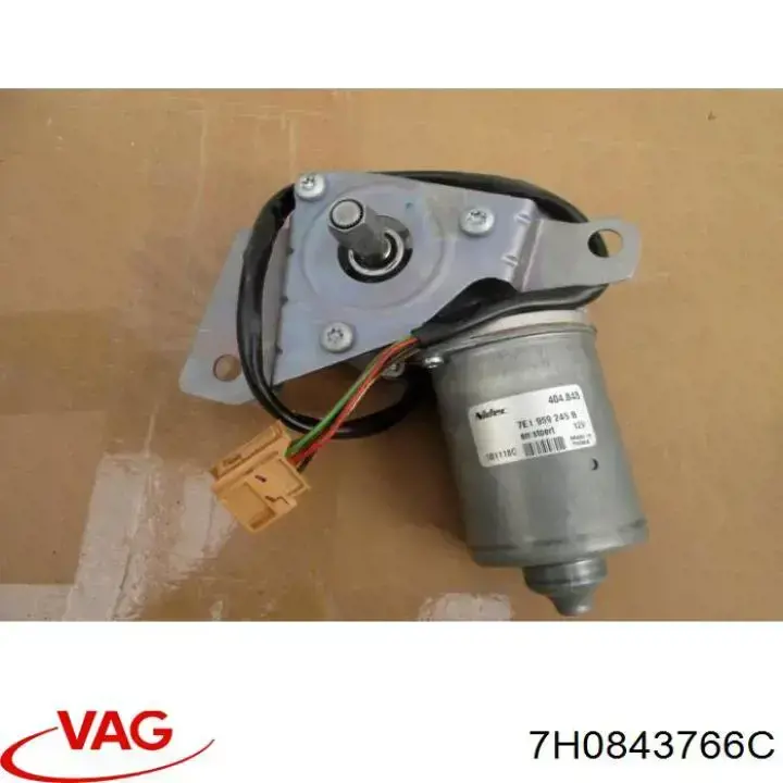 7H0843766C VAG 