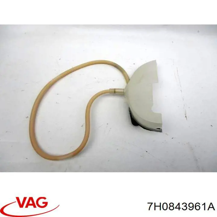 7H0843961A VAG 