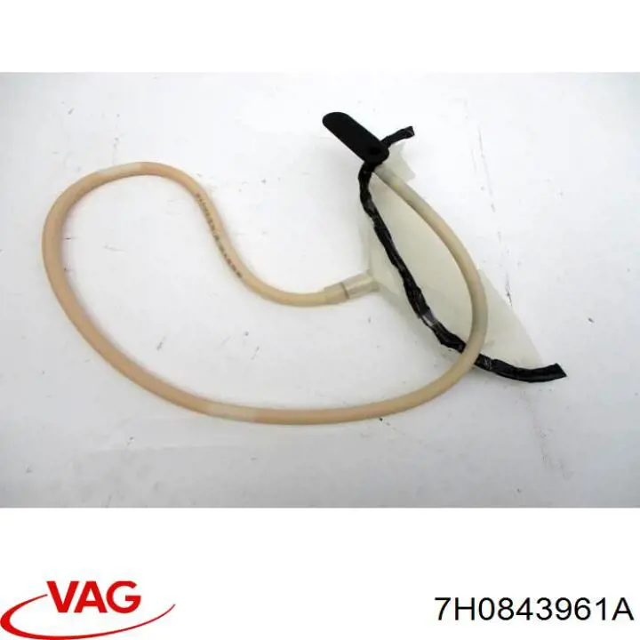 Купить 7H0843961A VAG 