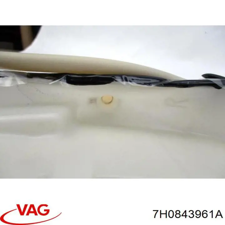  VAG 7H0843961A цена, от 11.13 USD