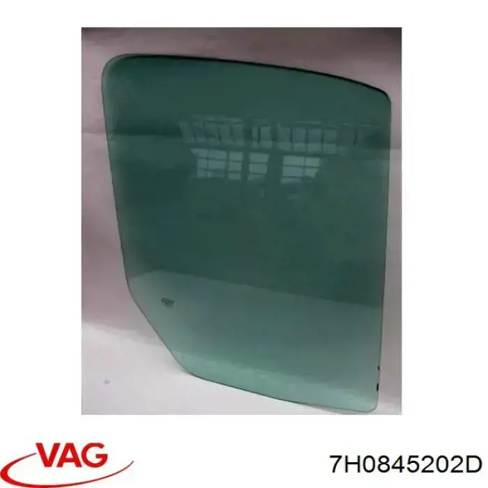 Купить GS7405D304 XYG Стекло двери передней правой