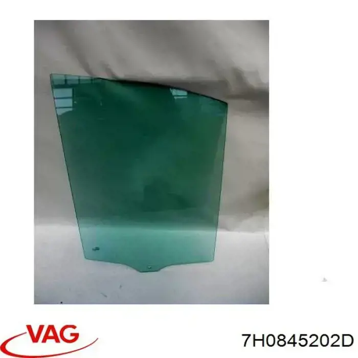 Стекло пассажирской двери XYG GS7405D304 цена, от 30.53 USD