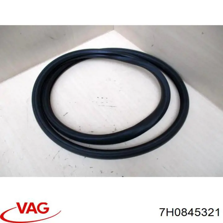  VAG 7H0845321 цена, от 86.73 USD