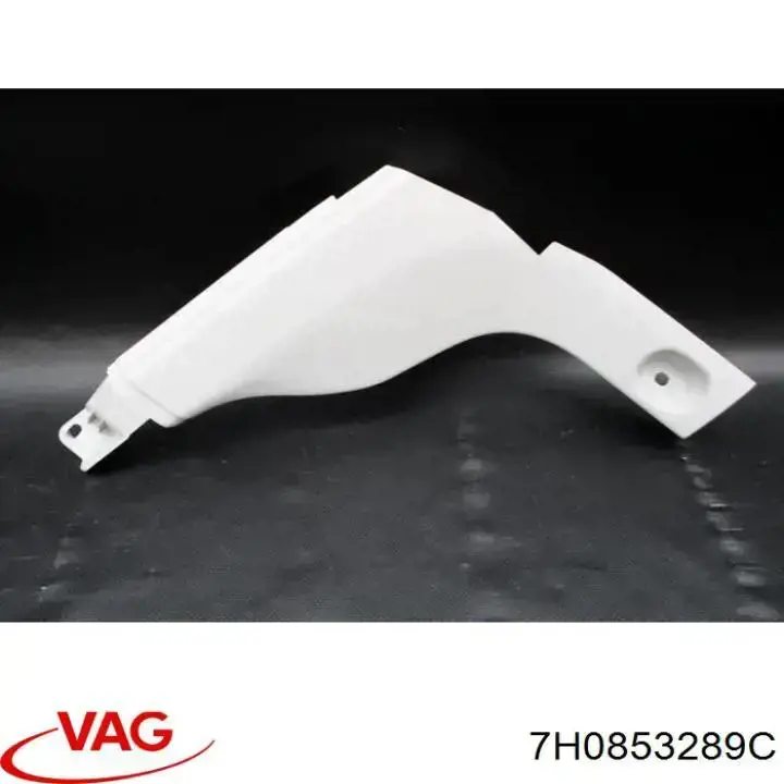  7H0853289 VAG