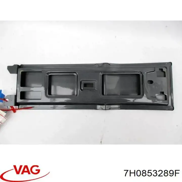  VAG 7H0853289F цена, от 143.34 USD
