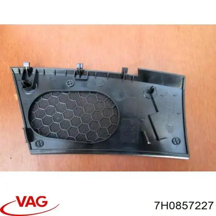 Купить 7H0857227 VAG 