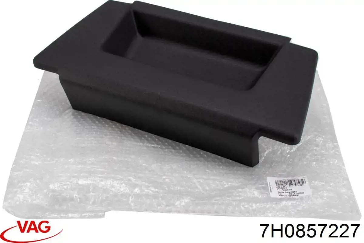  VAG 7H0857227 цена, от 13.83 USD