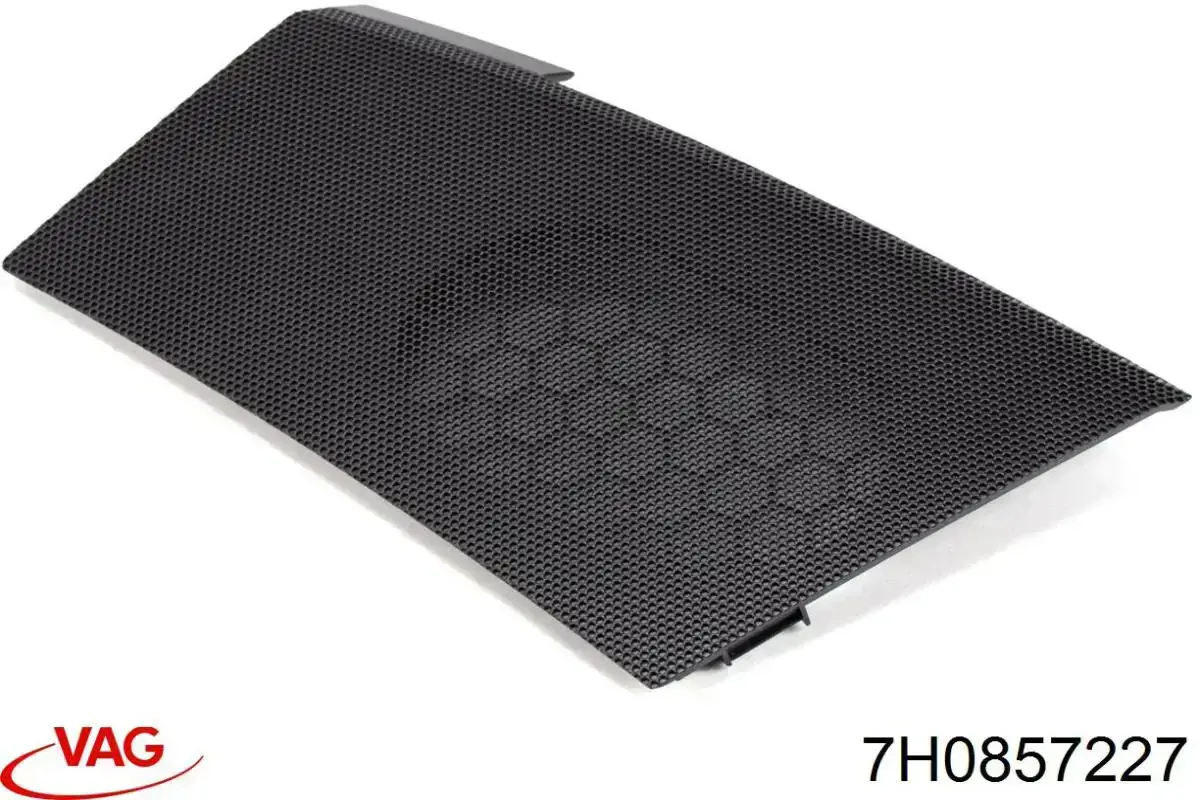  VAG 7H0857227 цена, от 13.83 USD